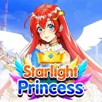 Slot Starlight Princess